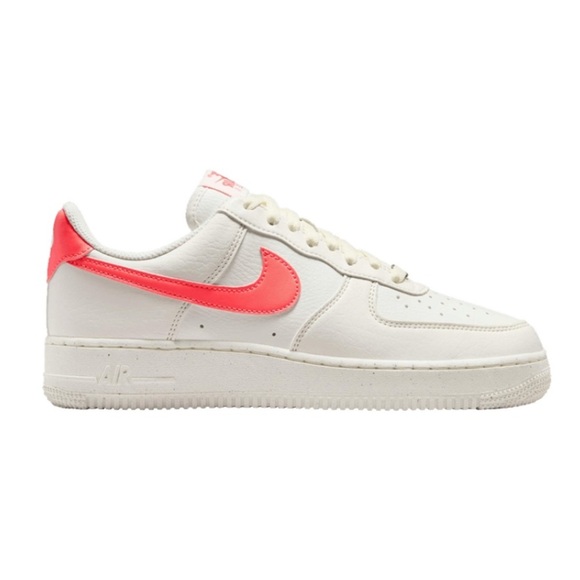 Nike Shoes - Nike Air Force 1 w
Nature sail hot lava
Brand new